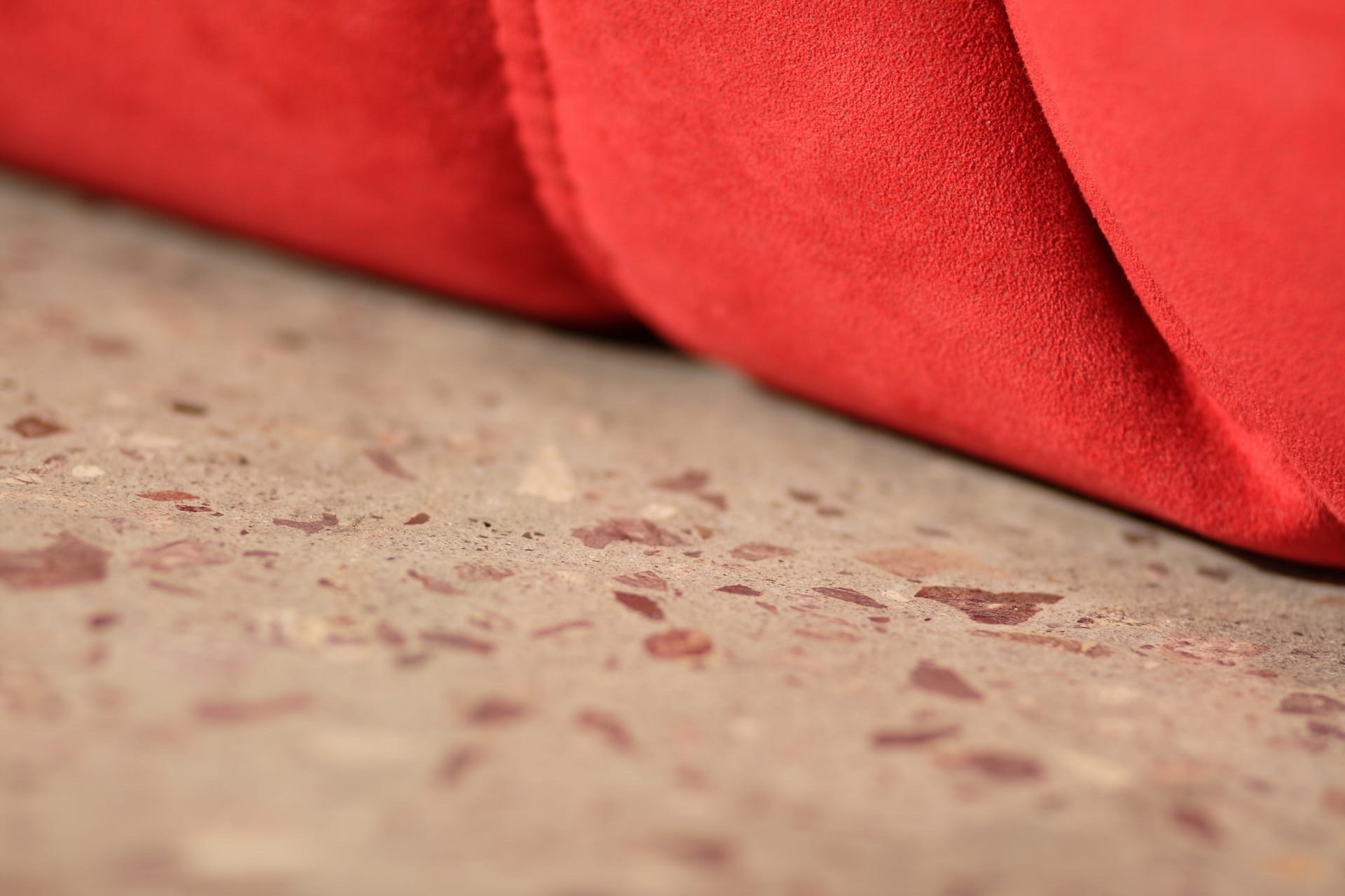 Concrete polishing for residential and commercial floors on the Sunshine Coast and Brisbane. - Honed & Polished Concrete client project 2