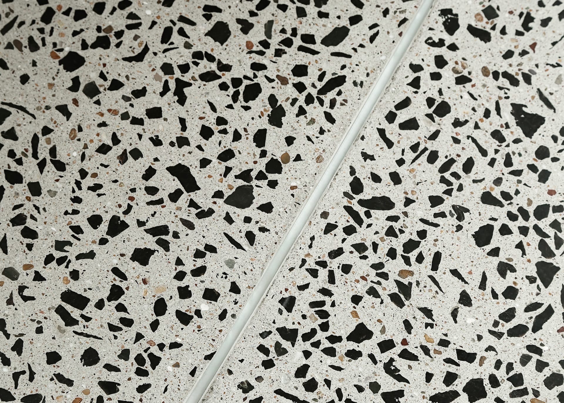 Concrete polishing for residential and commercial floors on the Sunshine Coast and Brisbane. - Honed & Polished Concrete client project 1