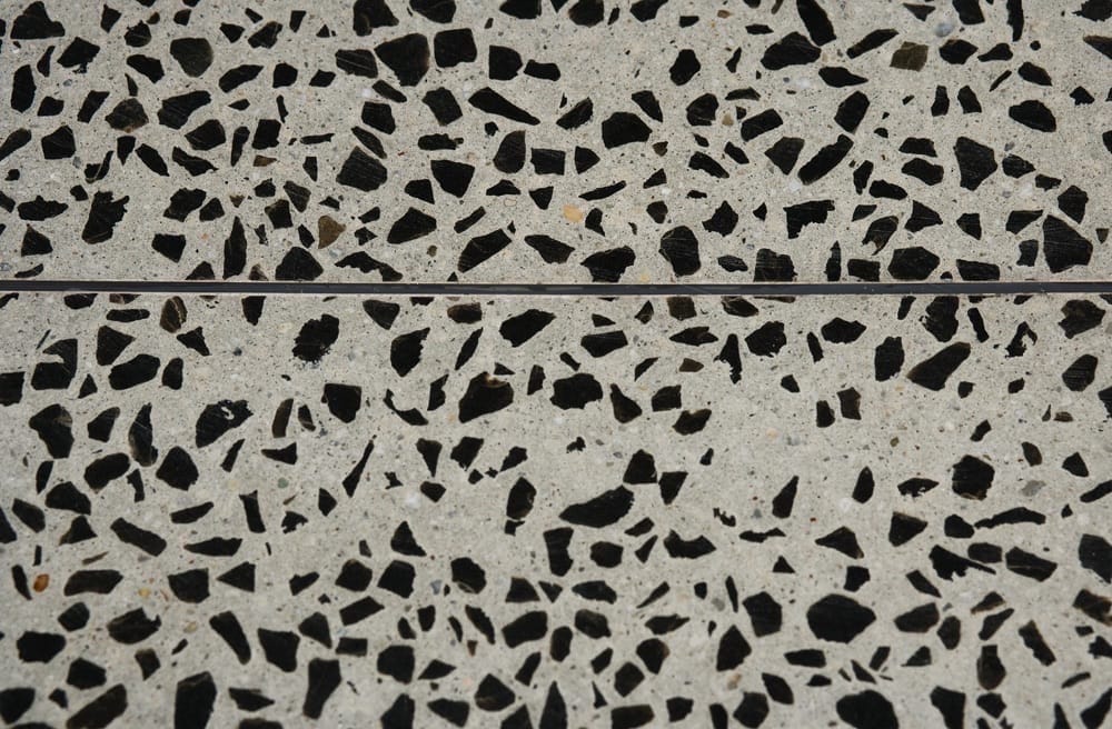 Concrete polishing for residential and commercial floors on the Sunshine Coast and Brisbane. - Honed & Polished Concrete client project 1