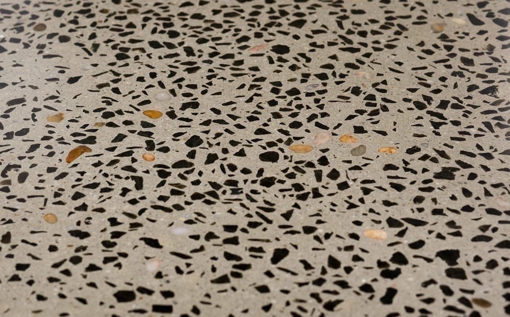 Concrete polishing for residential and commercial floors on the Sunshine Coast and Brisbane. - Honed & Polished Concrete client project 2