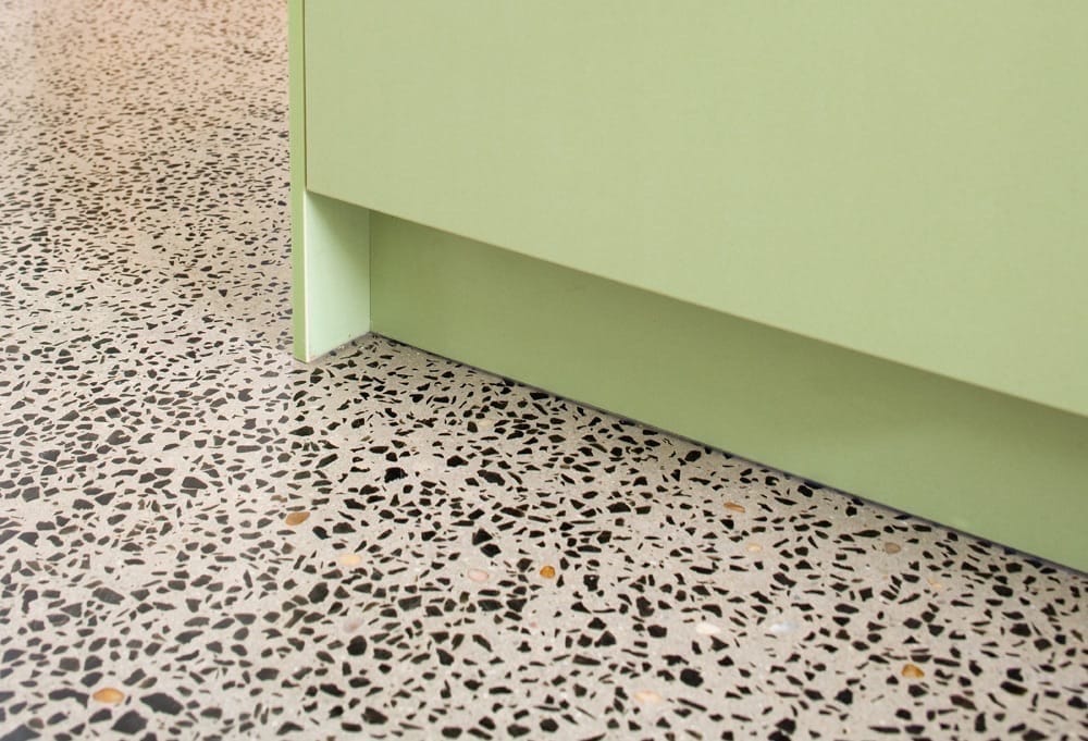 Concrete polishing for residential and commercial floors on the Sunshine Coast and Brisbane. - Honed & Polished Concrete meeting 2