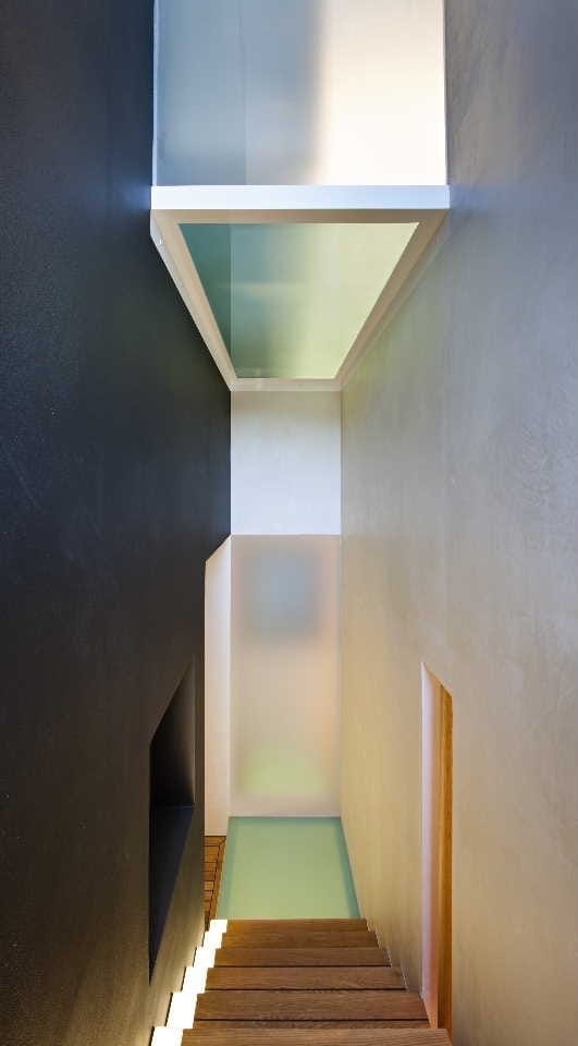 Concrete polishing for residential and commercial floors on the Sunshine Coast and Brisbane. - Honed & Polished Concrete client project 2