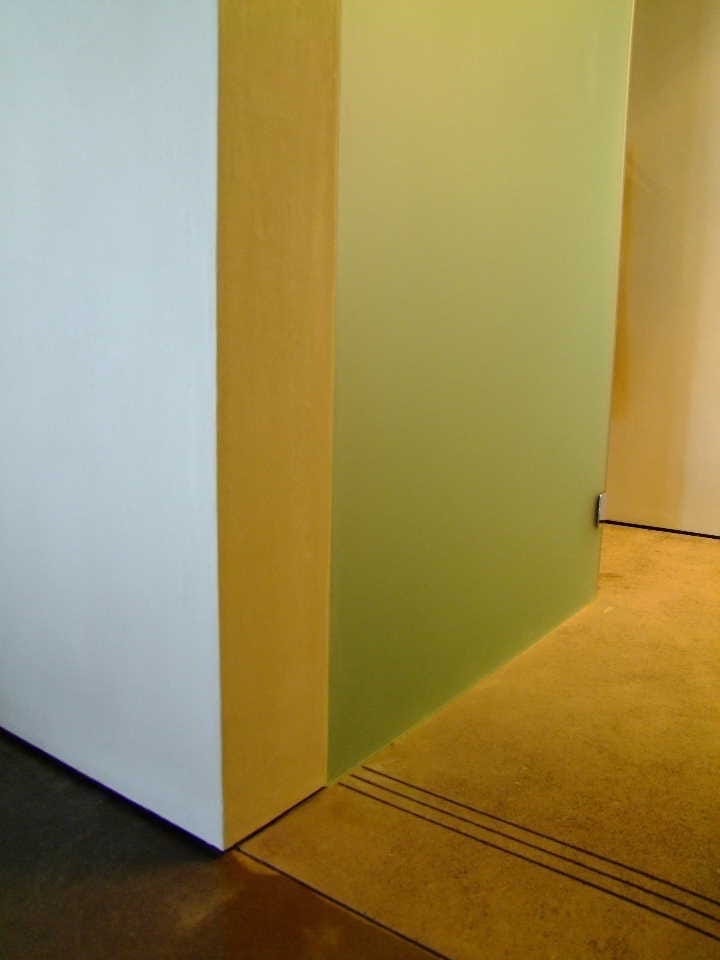 Concrete polishing for residential and commercial floors on the Sunshine Coast and Brisbane. - Honed & Polished Concrete meeting 2