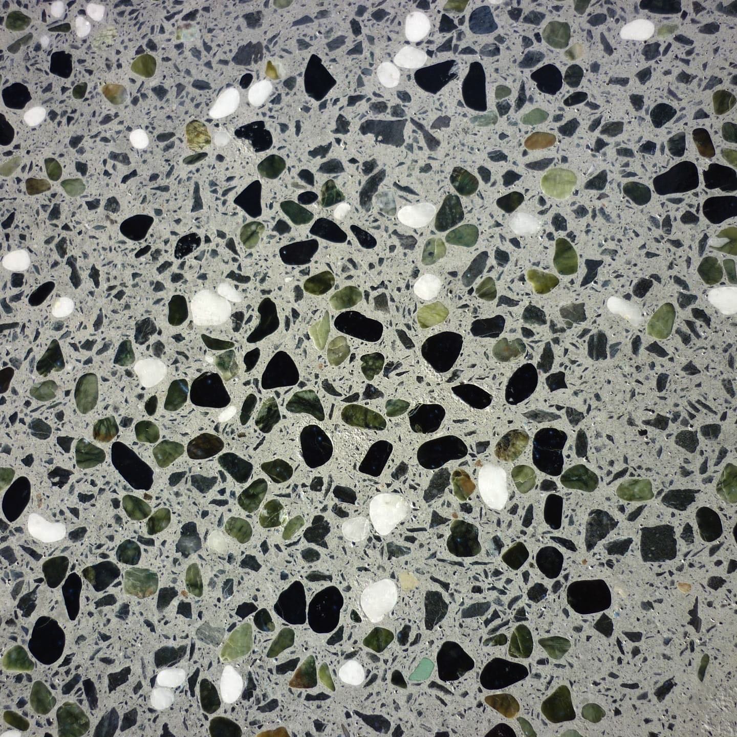 Concrete polishing for residential and commercial floors on the Sunshine Coast and Brisbane. - Honed & Polished Concrete client project 2